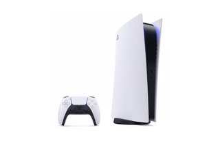 Consola PlayStation 5 + Mando DualSense