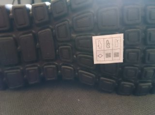 Zapatillas Skechers Negras originales