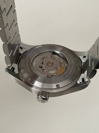 Hamilton Khaki field auto 42mm