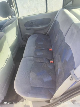 Renault Clio 130.000km