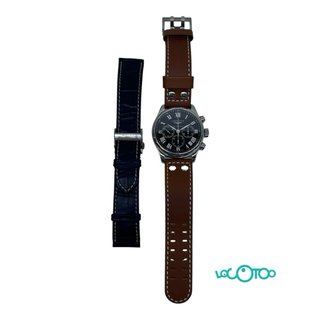 Longines Master Collection L.696.2 Cronógrafo