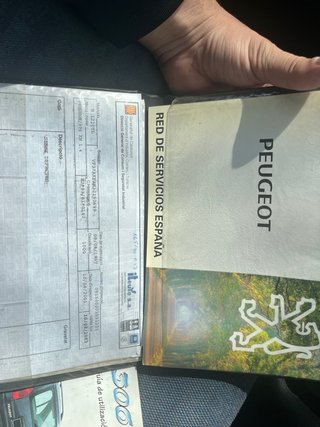 Peugeot 306 1997
