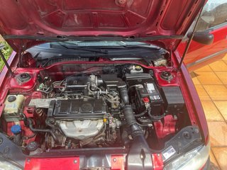 Peugeot 306 1997