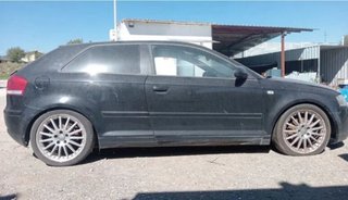 Tapa distribución audi 045109147 a3 2.0 tdi 94246