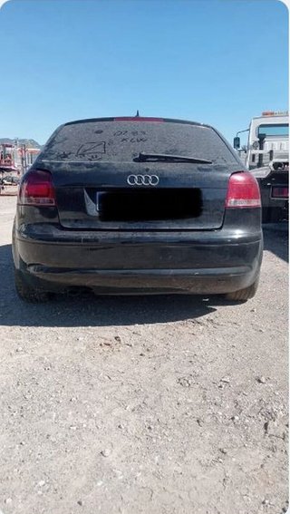 Tapa distribución audi 045109147 a3 2.0 tdi 94246