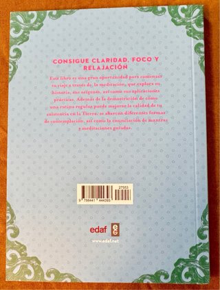 El Pequeño Libro de la Meditación