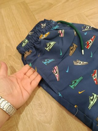 Bañador Hugo Boss,MK, Nike juvenil super calidad