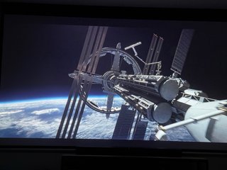 Proyector Epson EH-TW9400 4K PRO-UHD