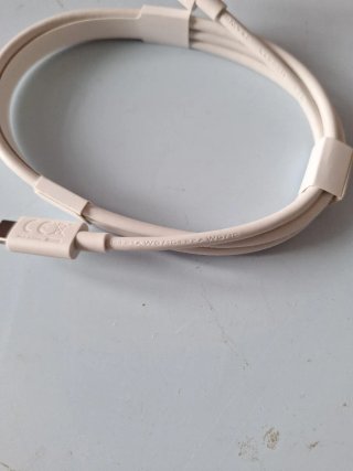Cavo con USB-C doppio