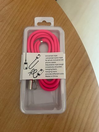 Cordino universale per cellulare