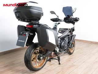 YAMAHA TRACER 9 GT