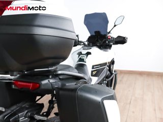 YAMAHA TRACER 9 GT