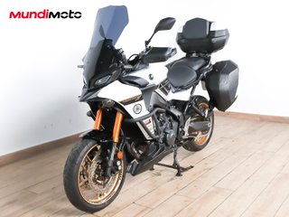 YAMAHA TRACER 9 GT
