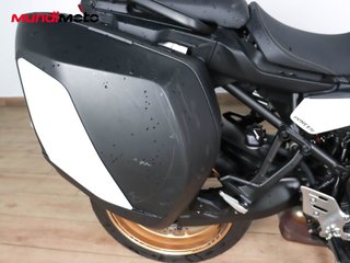 YAMAHA TRACER 9 GT
