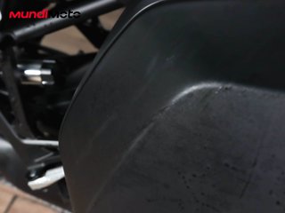 YAMAHA TRACER 9 GT