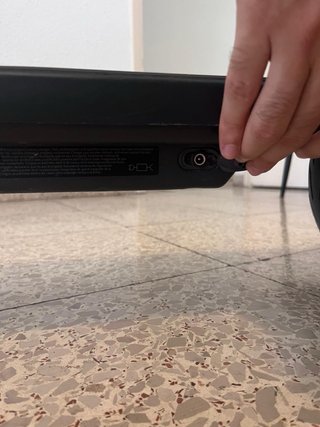 Xiaomi Scooter 4 Lite + extras