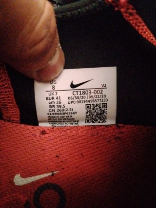 Nike Air Max 2090 Zapatillas