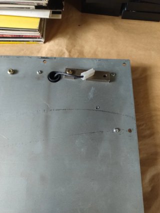Siemens Sinumerik 840D OP031 6FC5203-0AB11-0AA2