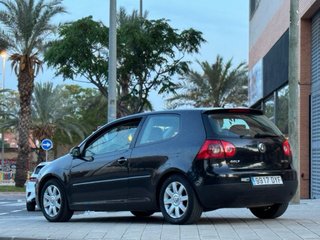Volkswagen Golf 2006