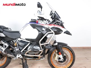 BMW R 1250 GS ADVENTURE TROPHY