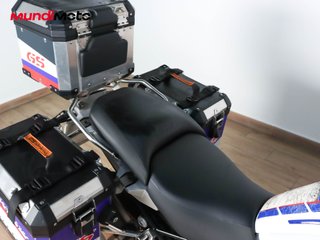 BMW R 1250 GS ADVENTURE TROPHY