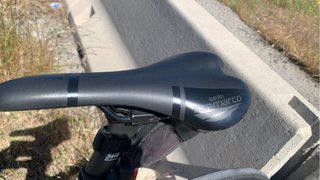 Bicicleta BH RS1 3.5 Roja