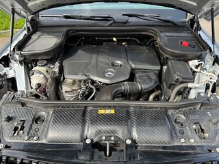 Mercedes GLE 4MATIC AMG Line Black Edition 320cv (2021)