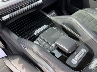 Mercedes GLE 4MATIC AMG Line Black Edition 320cv (2021)