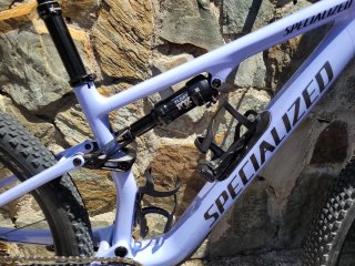 Bicicleta Specialized Epic 8 EVO Comp 2024