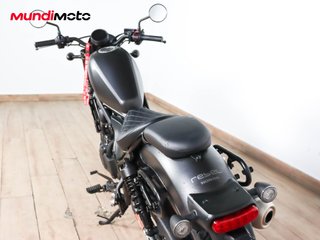 HONDA CMX 500 REBEL ABS