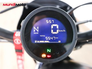 HONDA CMX 500 REBEL ABS