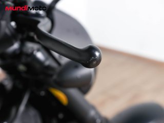 HONDA CMX 500 REBEL ABS
