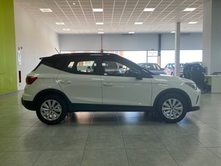 SEAT Arona Style XL 1.0 TSI 110CV Espectacular!!!!