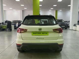 SEAT Arona Style XL 1.0 TSI 110CV Espectacular!!!!
