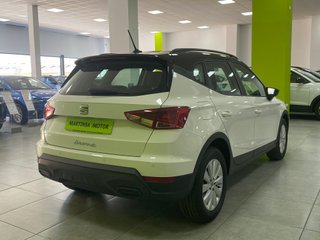 SEAT Arona Style XL 1.0 TSI 110CV Espectacular!!!!