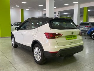 SEAT Arona Style XL 1.0 TSI 110CV Espectacular!!!!