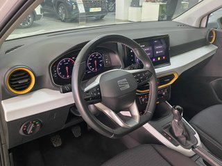 SEAT Arona Style XL 1.0 TSI 110CV Espectacular!!!!