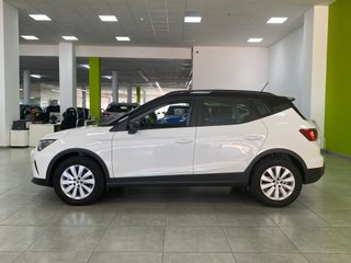 SEAT Arona Style XL 1.0 TSI 110CV Espectacular!!!!