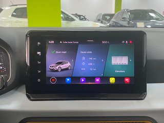SEAT Arona Style XL 1.0 TSI 110CV Espectacular!!!!