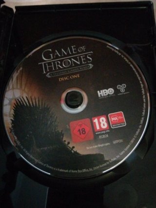Lote 2 Juegos PC