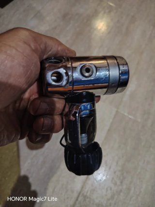 1 etapa apesk Buceo
