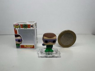 Bitty Pop The Riddler Batman 183