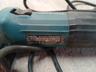 Radial Makita Usada