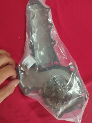 Bomba de agua Kubota