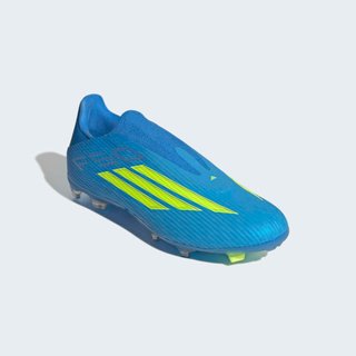 Botas de fútbol sin cordones adidas F50 League FG/MG Adulto