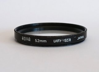 Filtro Hoya Diffuser 52mm