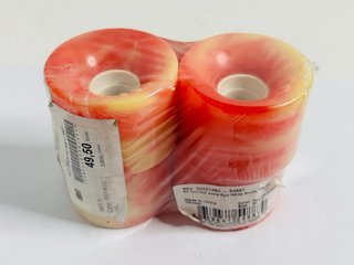 OJ Wheels Hot Juice 60mm Skateboard Wheels
