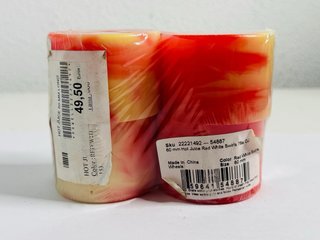 OJ Wheels Hot Juice 60mm Skateboard Wheels