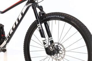 Bicicleta Scott Spark RC 900 Team GX t.XL Reacondicionada