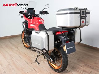 RIEJU AVENTURA 500